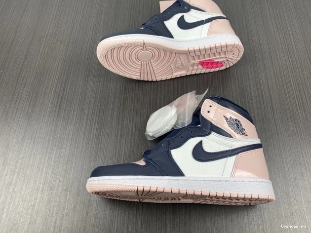 High Air Jordan DD9335-641 1 Atmosphere 0425